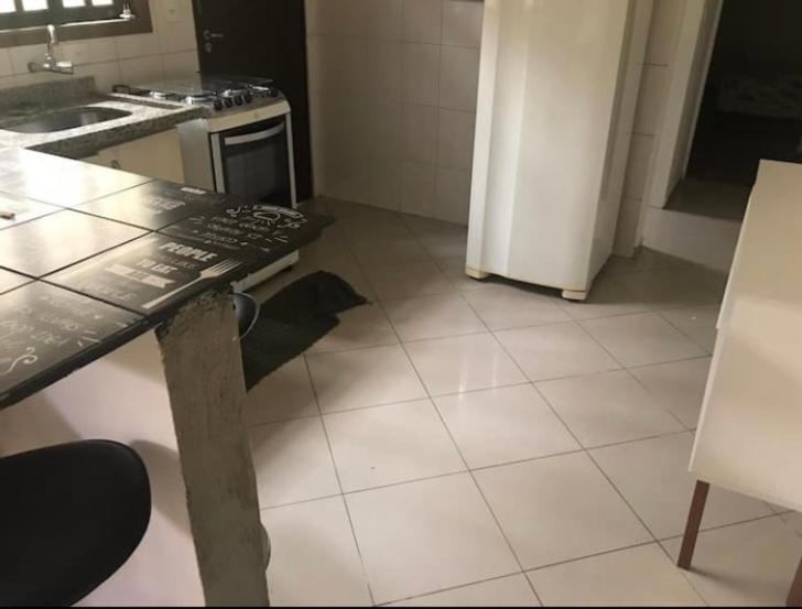 Casa Aconchegante 3 Km Metro Morumbi - Sao Paulo — Photos 3